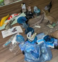 【コレクションされている方へ！】海洋堂のサムネイル