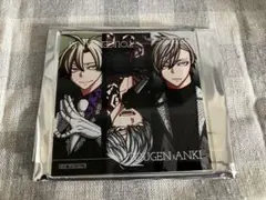 桃源暗鬼 アクリルコースター