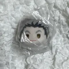 ハイキュー!! 木兎光太郎 もちマス