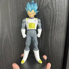 超サイヤ人ブルーベジータフィギュア