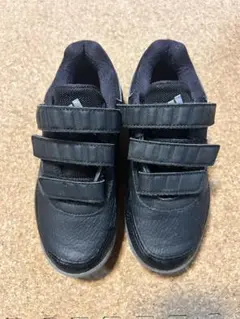 ［再お値下げ］adidas スパイク　※クリーニング済み