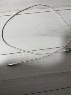 Lightningケーブル iPhone