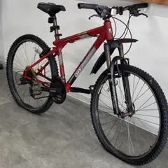 92ヴィンテージMTB】ARAYA MuddyFox MF26EXP-OSA - メルカリ