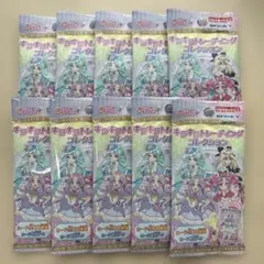 名探偵プリキュア！　キラキラトレーディングコレクション
