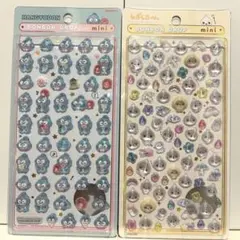正規品新品ハンギョドン♡しずくちゃんボンボンドロップシールミニセット