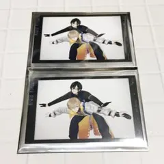 にじさんじ VOLTACTION 3rd Anniversary フォトカード①