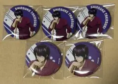 2026年最新】高杉晋助 缶バッジの人気アイテム - メルカリ