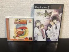 ps2ソフト