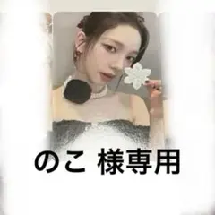 専用