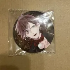 DIABOLIKLOVERS ディアラバ アヤト 缶バッジ