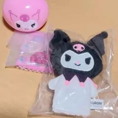 マイメロディ クロミ グッズセット
