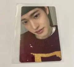 RIIZE All of you 初回限定A ソヒ　トレカ