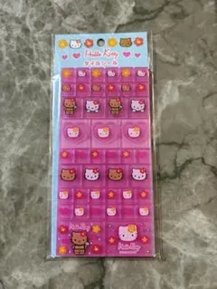 ハローキティ♡タイルシール