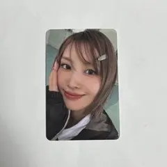 TWICE モモ トレカ [THIS IS FOR]