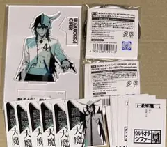 2025年最新】BLEACH原画展の人気アイテム - メルカリ