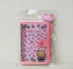 Sanrio ギャル　日焼け　キティ　シールバインダー　シール帳　新品