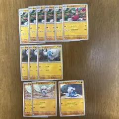 ポケモンカード チャーレム アサナン まとめ売りのサムネイル