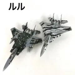 航空自衛隊F-15J イーグル アグレッサー1/72 プラモデル 8942号機