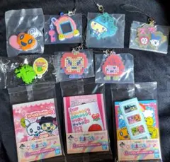 【たまごっち】一番くじ他 まとめ売り
