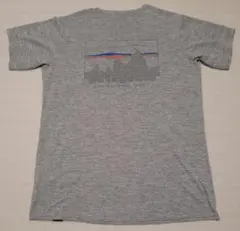 メンズ・キャプリーン・クール・デイリー・シャツ サイズS