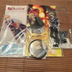 松野千冬 アクスタ