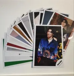 SnowMan 渡辺翔太 公式写真