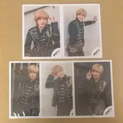 IMPACTors佐藤新公式写真SpringParadiseスプパラ追加オフショ