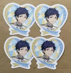 あんスタ　伏見弓弦　ぺたコレクション　セット