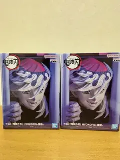 鬼滅の童磨フィギュア