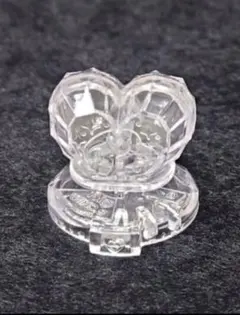 Go！プリンセスプリキュア　プリンセスパフューム　ハートの蓋