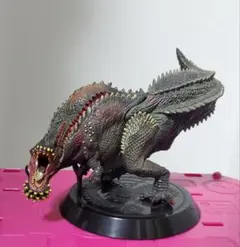 モンスターハンター　モンハン　フィギュア　イビルジョー(怒り)