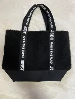 JSBIII RAISE THE FLAGトートバッグ