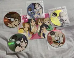 2026年最新】けいおん cd セットの人気アイテム - メルカリ