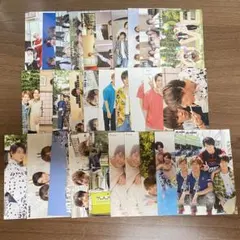 キンプリ MYOJO デタカ 厚紙