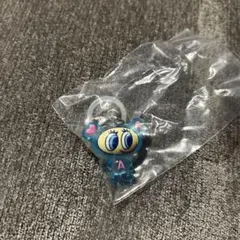 ナルミヤキャラクターズ　めじるしアクセサリー　ナカムラくん　エンジェルブルー