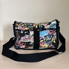 ショルダーバッグ レスポートサック ハワイ限定柄一覧 新品