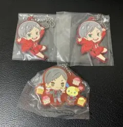 リエーフ 3点セット
