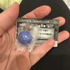 ワンピース　めじるしアクセサリー