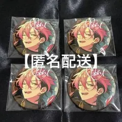 み*ず様 あんスタ 久遠舞珠 ナイチュー メロアス 缶バッジ 8点 - メルカリ