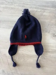 ベビー ベビー帽子