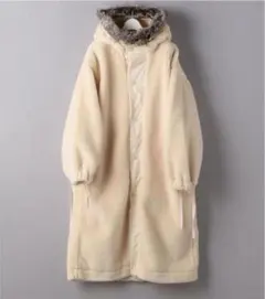 2025年最新】hyke コート ファーの人気アイテム - メルカリ