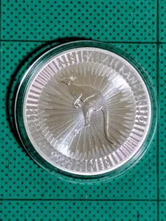 2023 ブリタニア銀貨 1オンス チャールズ3世 - メルカリ