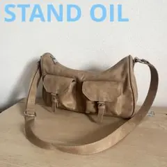 2026年最新】STAND oil joeyの人気アイテム - メルカリ
