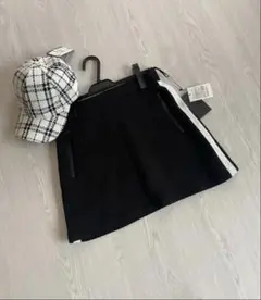 19800円新品♡スコットクラブ購入 ミニスカート ゴルフのサムネイル
