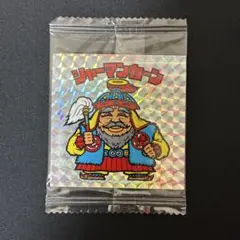 ロッテ ビッグマックスシール シャーマンカーン　入浴剤