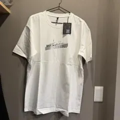 Tシャツ ホワイト サイズ3 お安く出品
