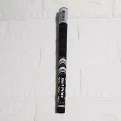【新品 未使用 本物】Golf Pride MCC 黒スタンダード BL無し