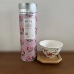台湾茶　茶器