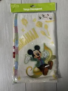 東京ディズニーシー グランドオープニング フェイスタオル - メルカリ