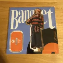 MAZZEL HAYATO アクリルスタンド